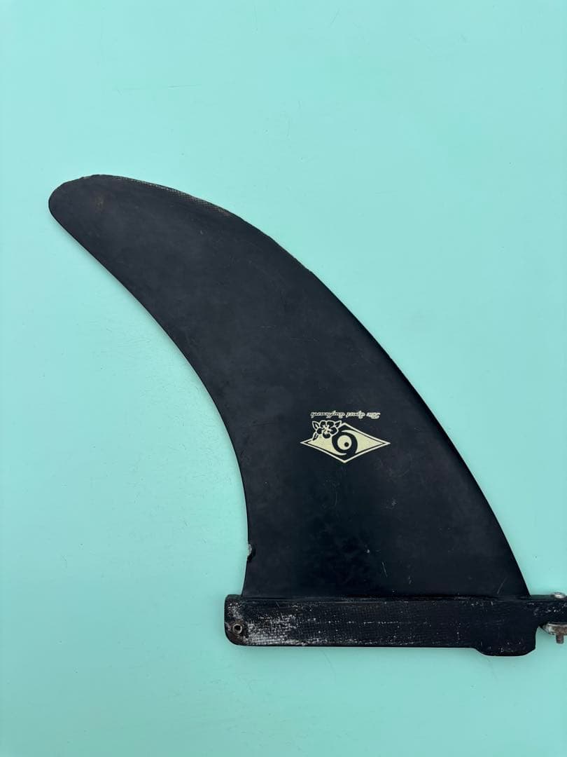 【ちー】【つくば周辺】ロングボード BIC “NAT YOUNG 9'4”