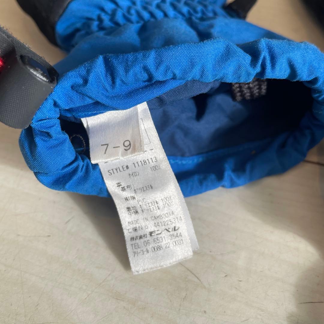 ◆SWALLOW◆スキー110cm◆ブーツ19cm◆ポールセット◆キッズスキー◆