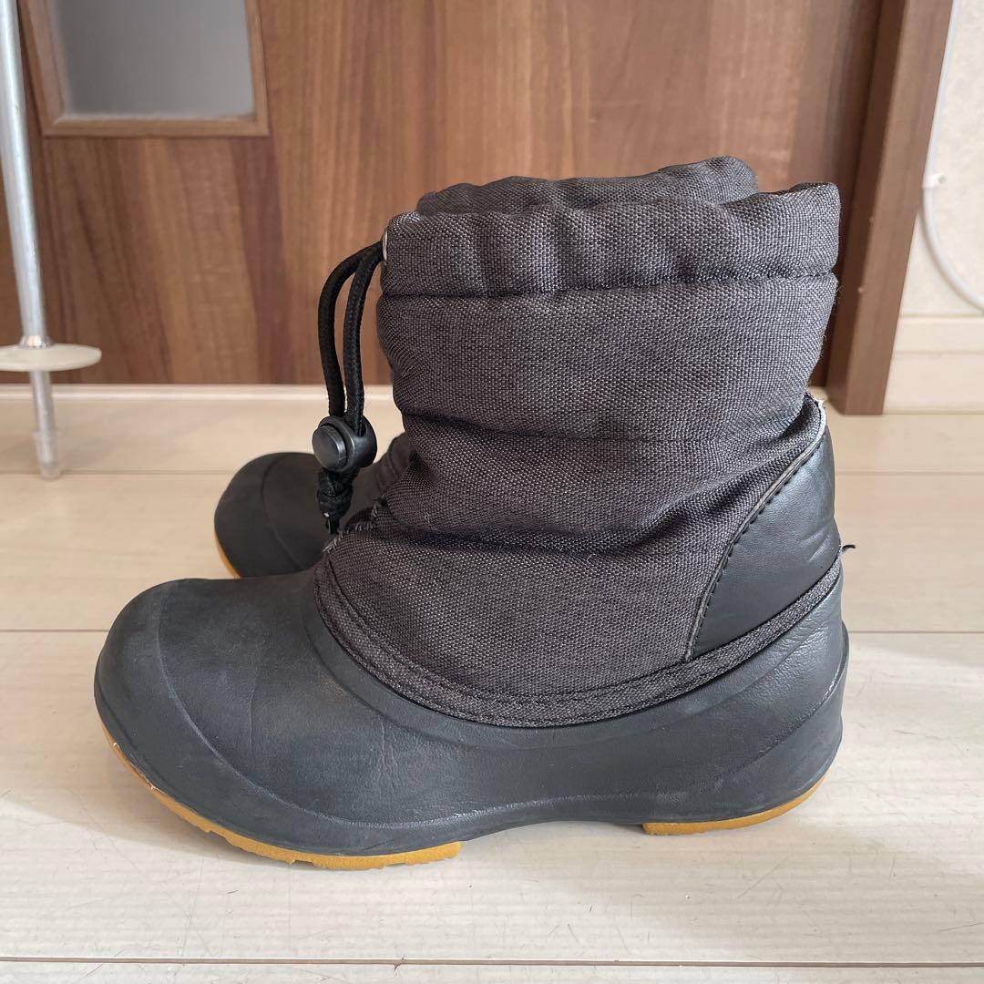 ◆SWALLOW◆スキー110cm◆ブーツ19cm◆ポールセット◆キッズスキー◆