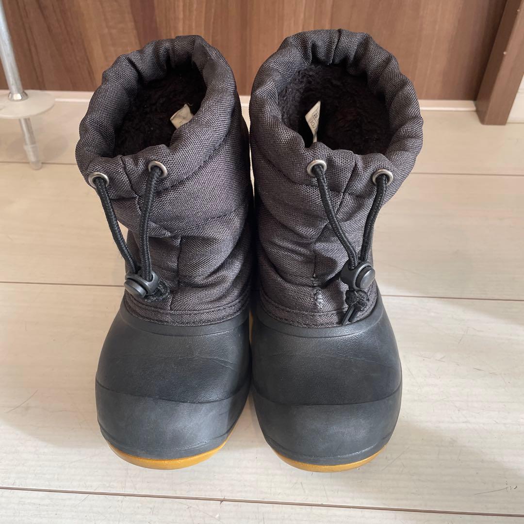 ◆SWALLOW◆スキー110cm◆ブーツ19cm◆ポールセット◆キッズスキー◆