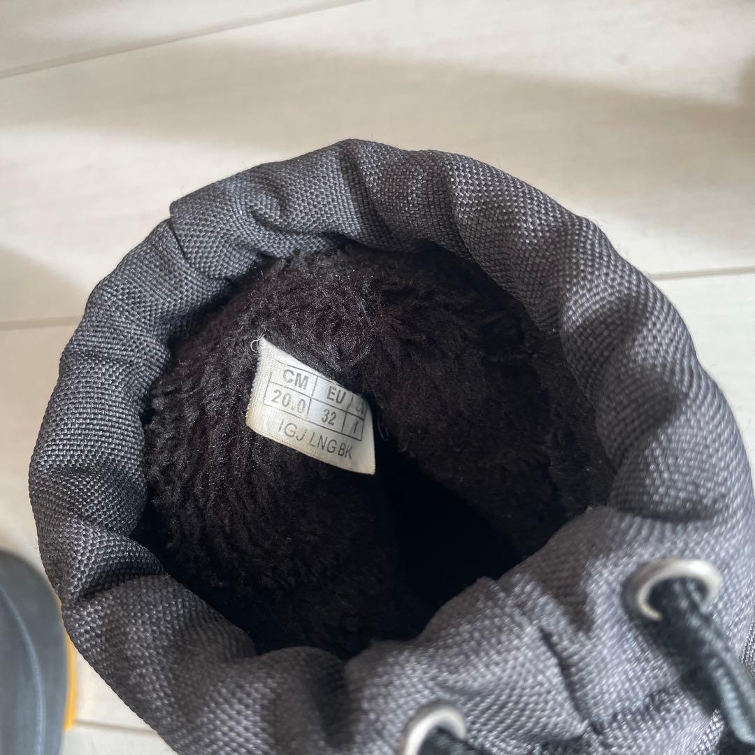 ◆SWALLOW◆スキー110cm◆ブーツ19cm◆ポールセット◆キッズスキー◆