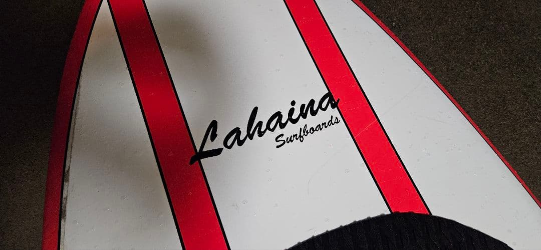 【引取のみ】Lahaina Surfboards スタンドアップパドルボード