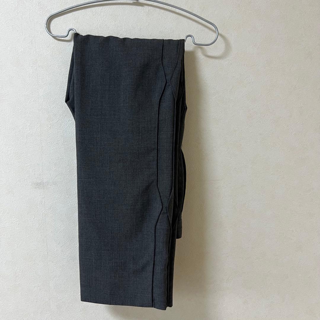 深水光太着用　CORNERSTONE トラウザーズ　46