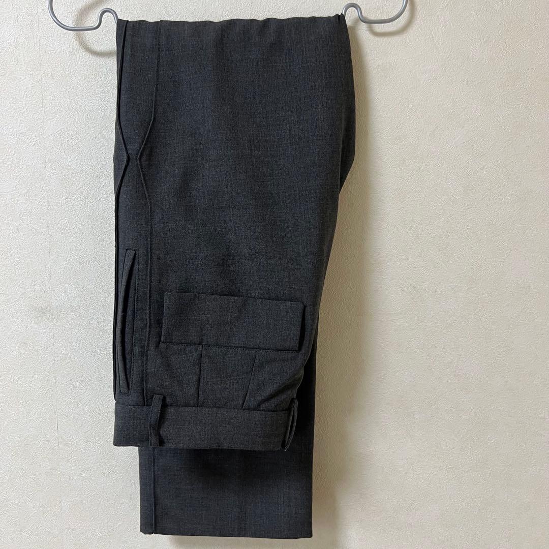 深水光太着用　CORNERSTONE トラウザーズ　46