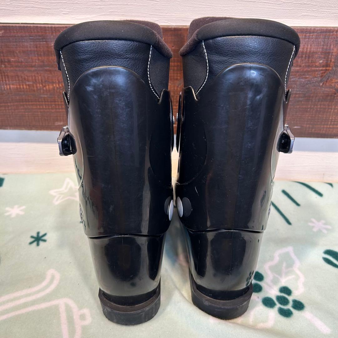 ◇キャリーバッグ付◇ elan 90cm ブーツ　KAZAMA 26〜26.5