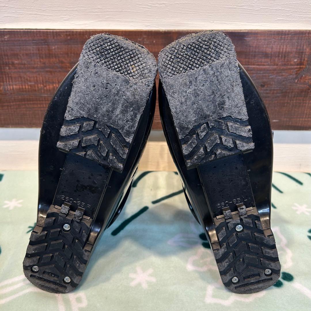 ◇キャリーバッグ付◇ elan 90cm ブーツ　KAZAMA 26〜26.5