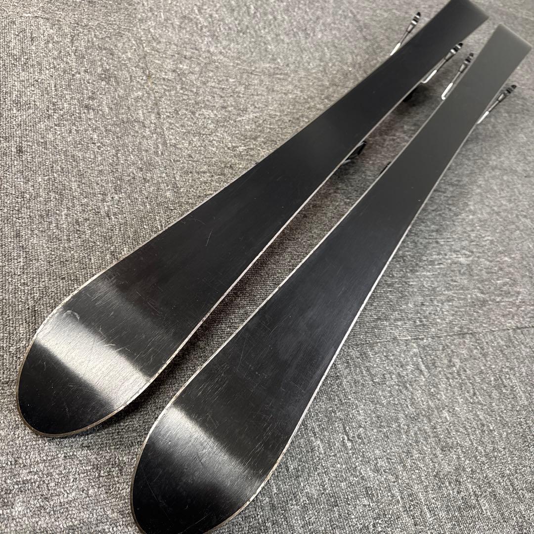 17 BLAZE ジュニアスキーセット