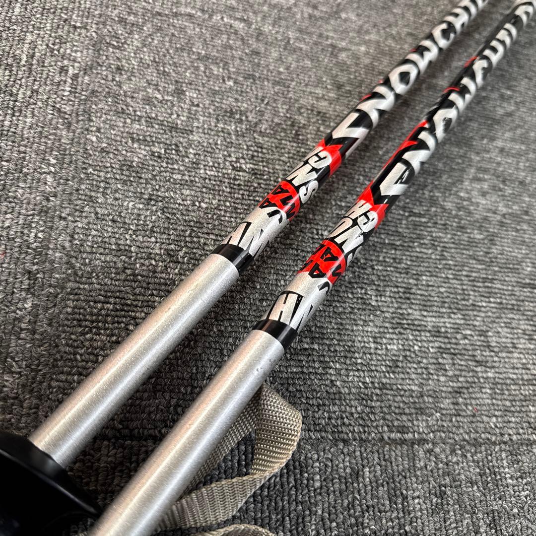 17 BLAZE ジュニアスキーセット