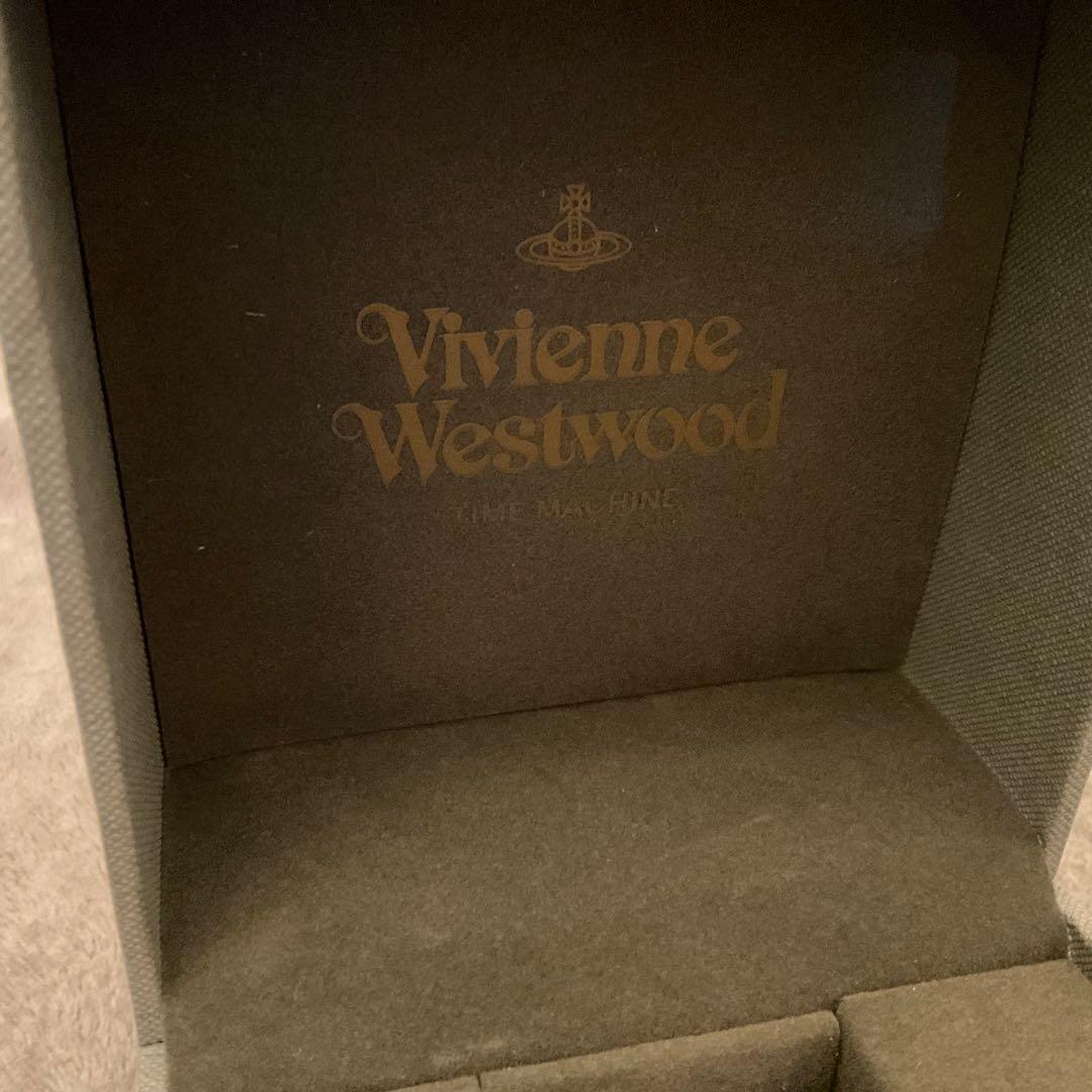 ヴィヴィアンウエストウッド 腕時計 ハート正規品