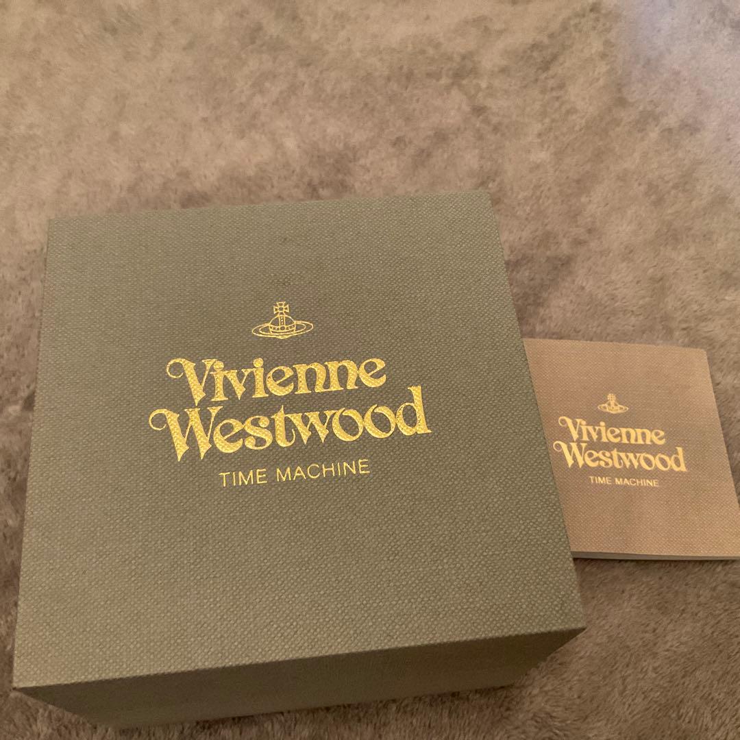 ヴィヴィアンウエストウッド 腕時計 ハート正規品