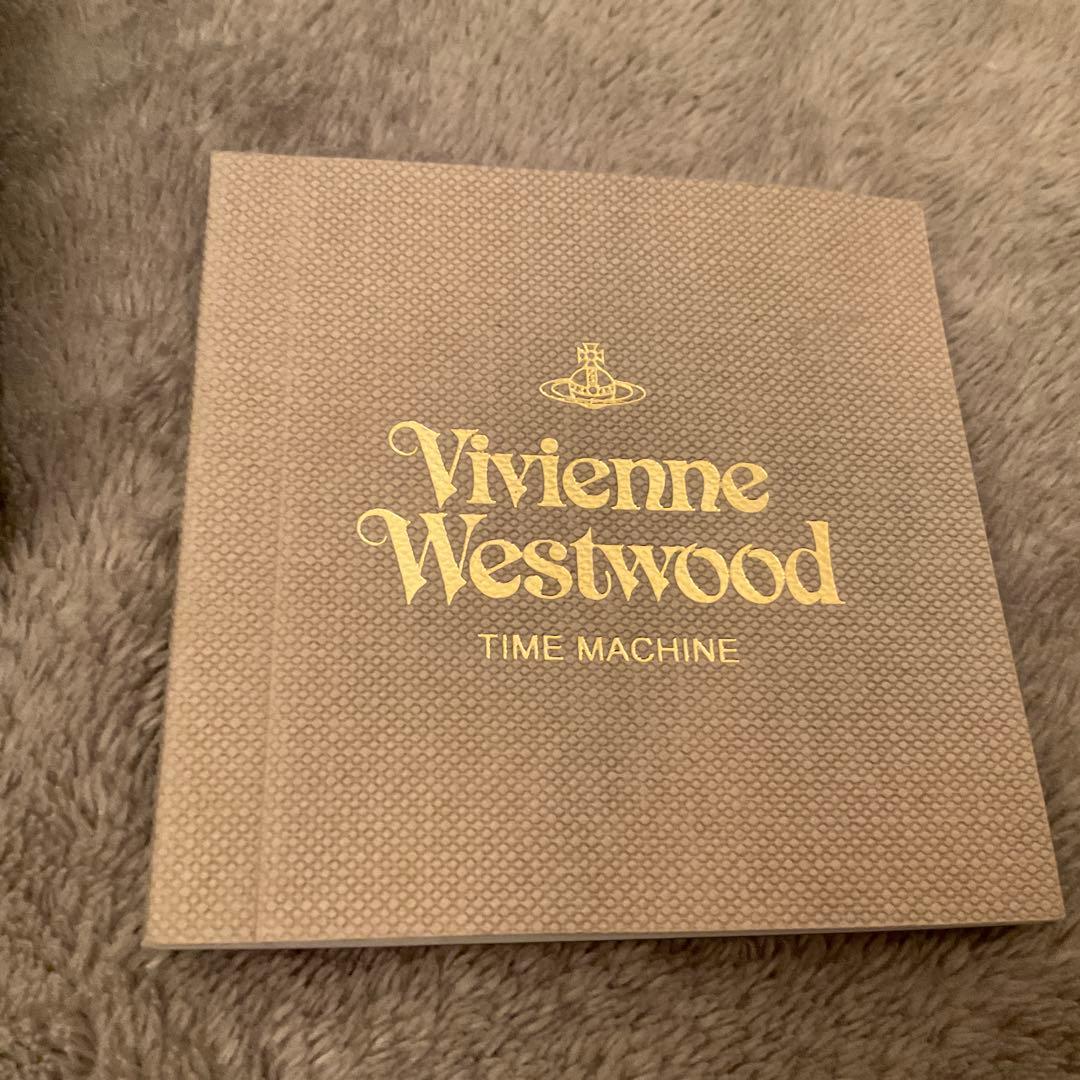 ヴィヴィアンウエストウッド 腕時計 ハート正規品