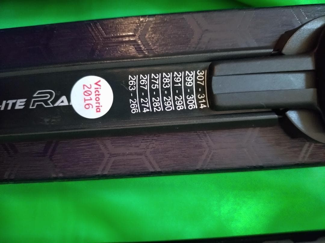 HEAD PRIMAL INSTINCT スキーセット