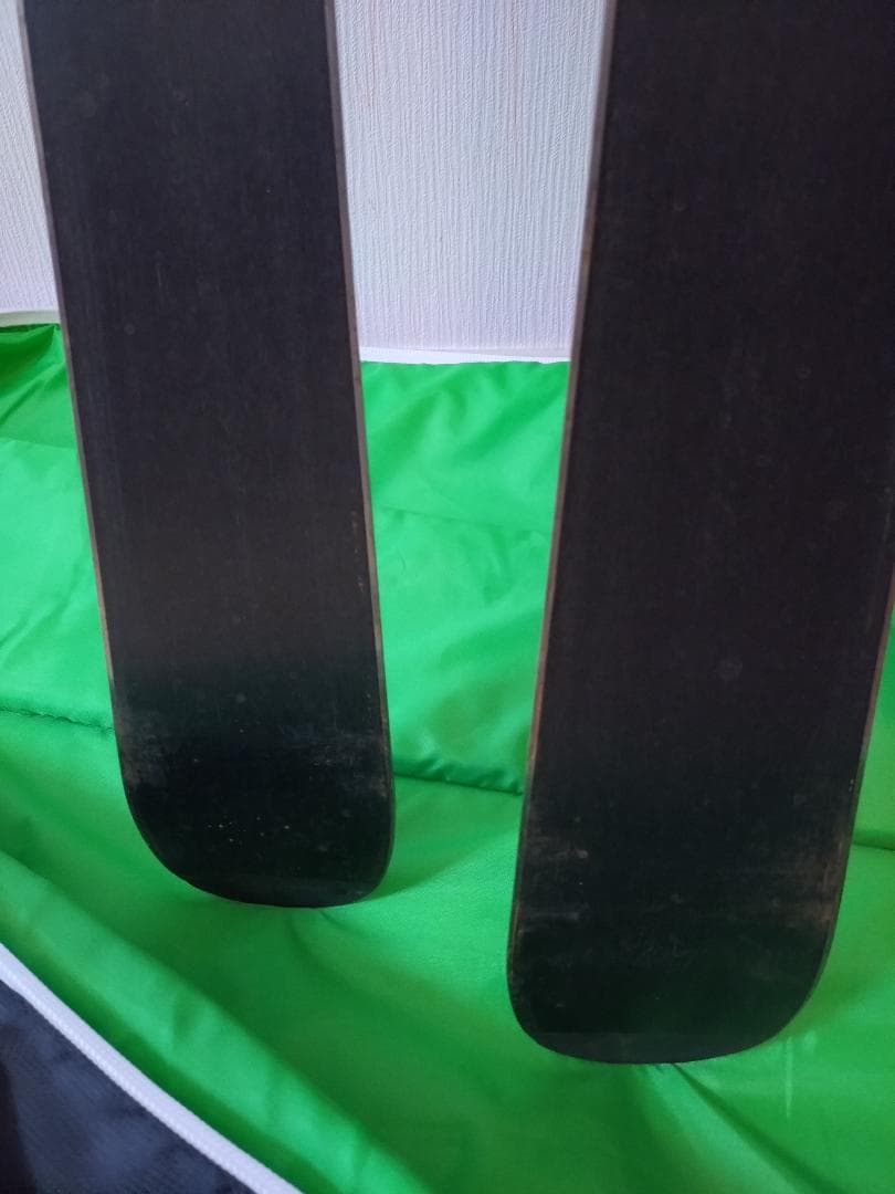 HEAD PRIMAL INSTINCT スキーセット