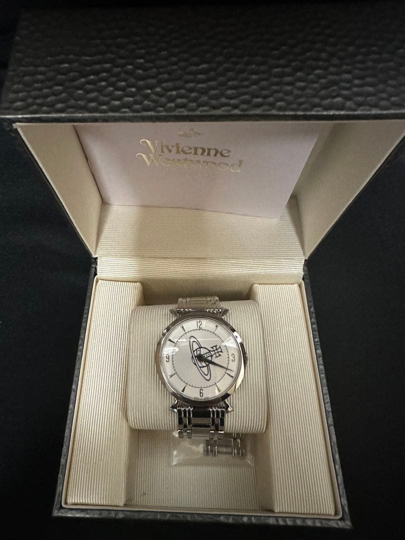 Vivienne Westwood VW-7043A 腕時計