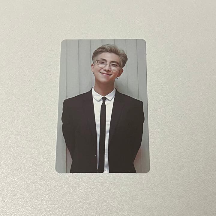 K-POP・アジア bts  memories 2018