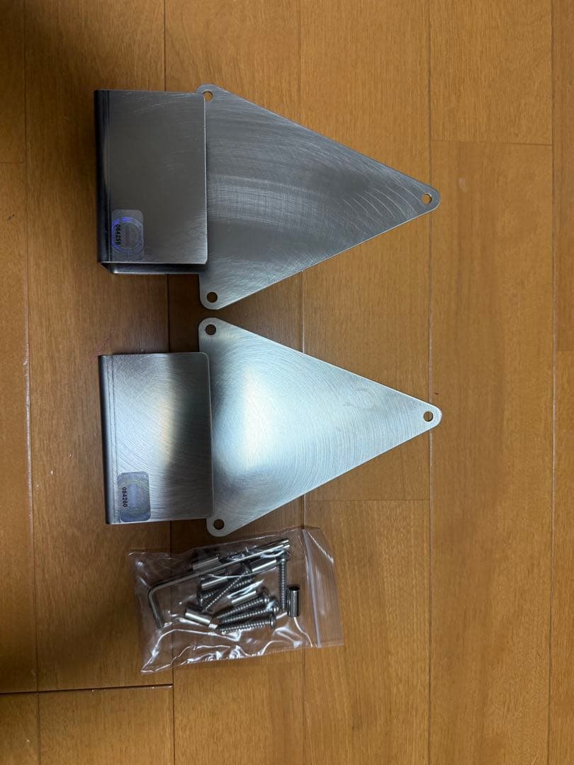 DIRECT 40系アルヴェル　CANガード