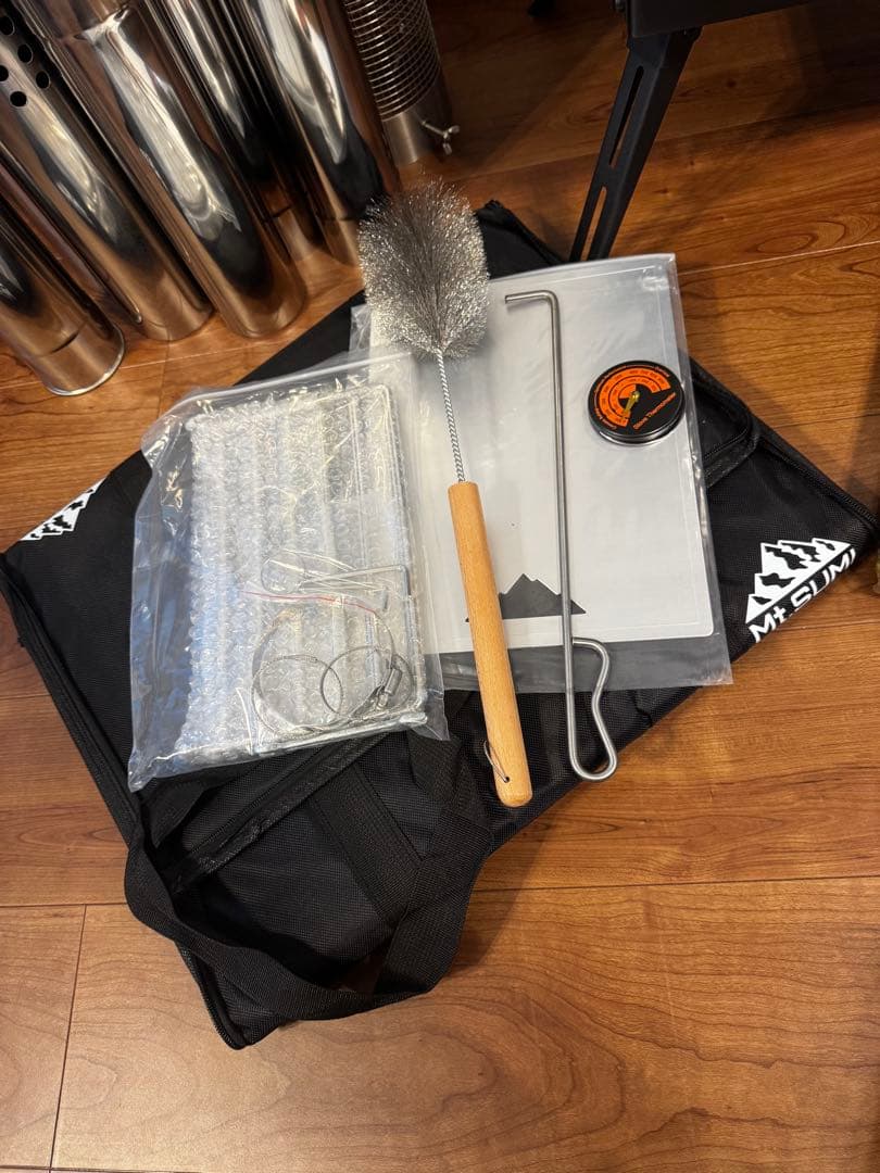 Mt.SUMI golferビール