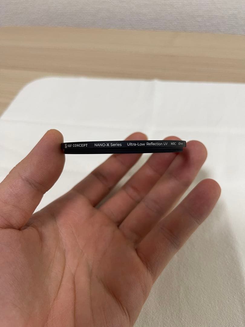 SIGMA 28-70mm F2.8 DG DN Sony eマウント,K&F