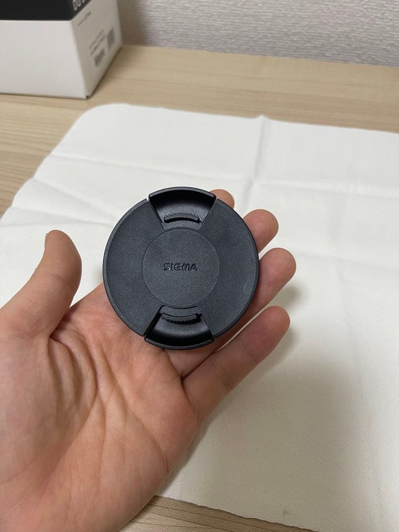 SIGMA 28-70mm F2.8 DG DN Sony eマウント,K&F