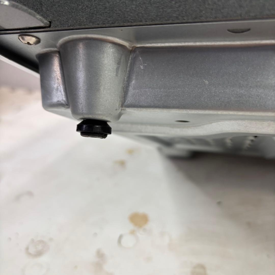 パナソニック　NE-FL1A-W 電子レンジ　2023年製