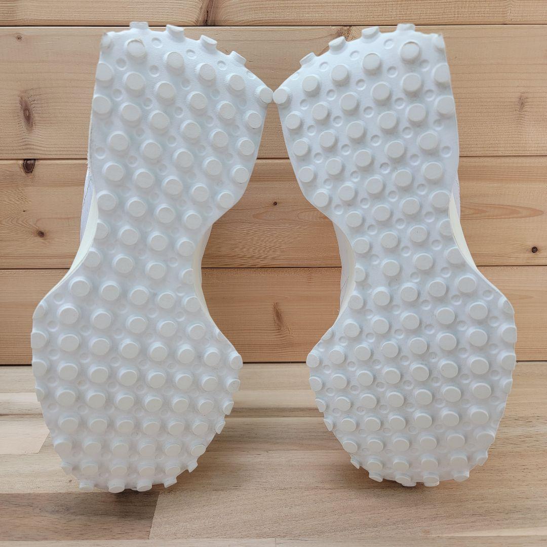 ニューバランス WS327SFD ホワイト 25cm