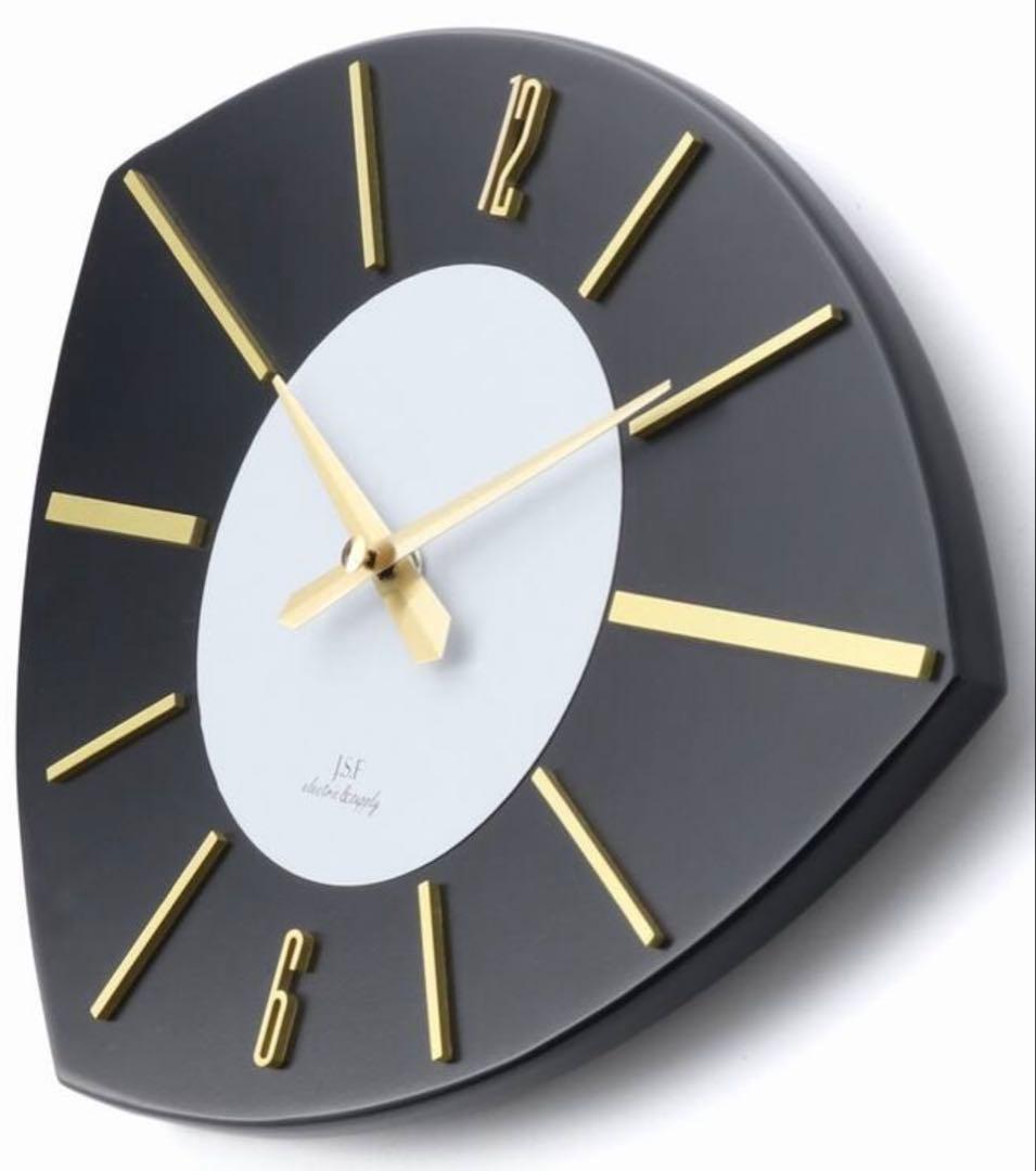 ★最終★【新品】JOURNAL STANDARD FURNITURE／壁掛け時計