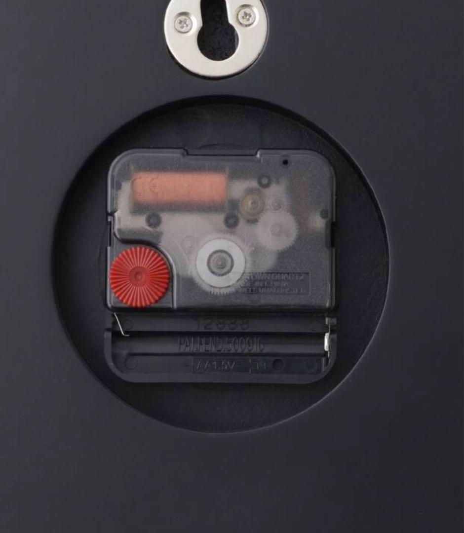 ★最終★【新品】JOURNAL STANDARD FURNITURE／壁掛け時計