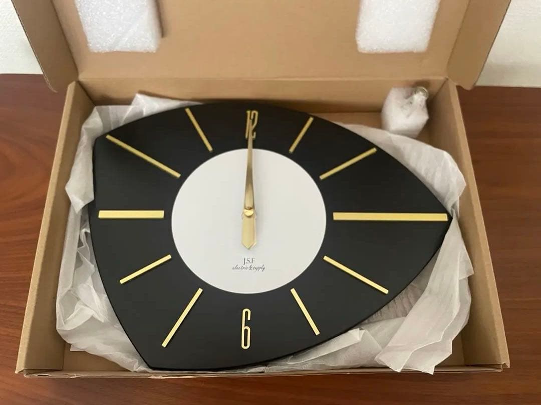 ★最終★【新品】JOURNAL STANDARD FURNITURE／壁掛け時計