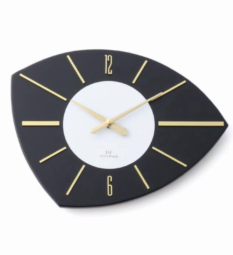 ★最終★【新品】JOURNAL STANDARD FURNITURE／壁掛け時計