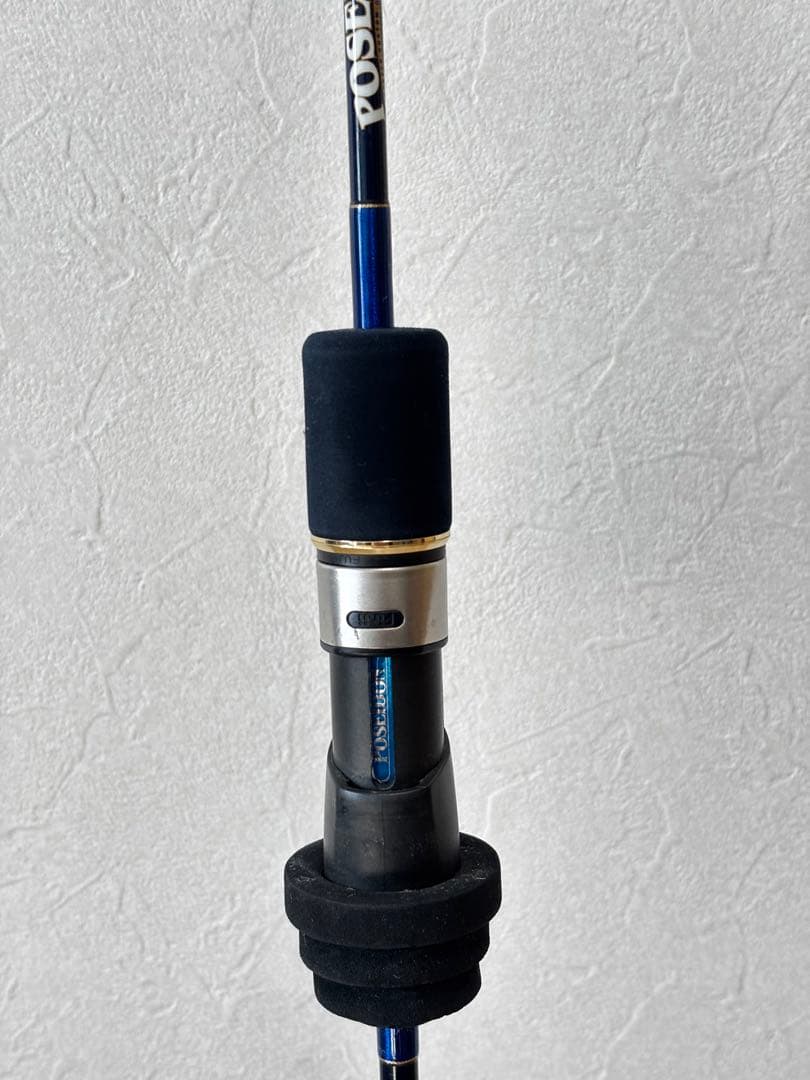 エバーグリーン ポセイドン スロージャーカー PSLJ 603 4ozジギング