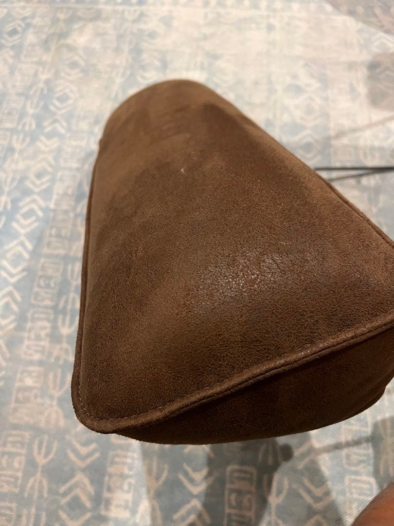 CRASH GATE 3人掛けソファ　廃盤品　『引取り限定』