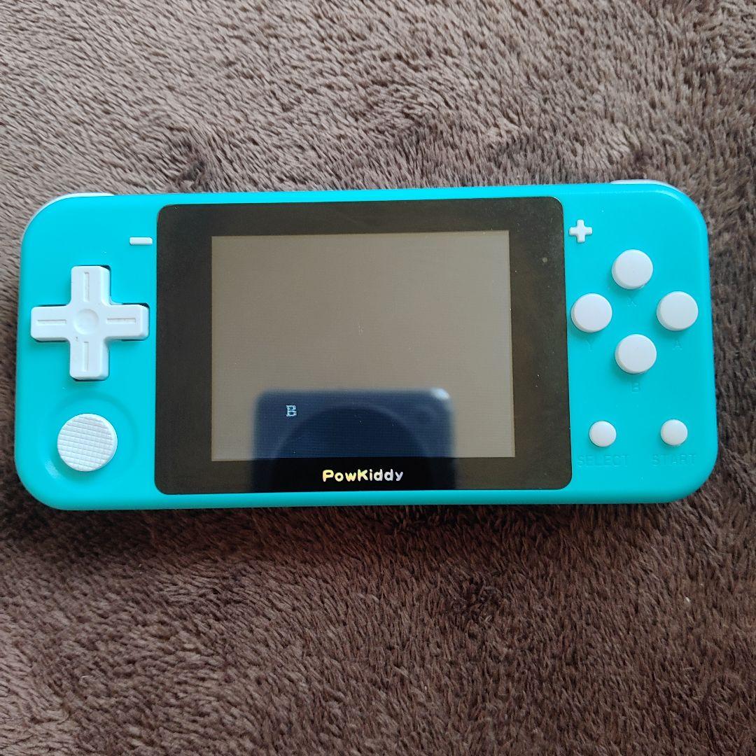 RG556とPowkddy.Q90付き！