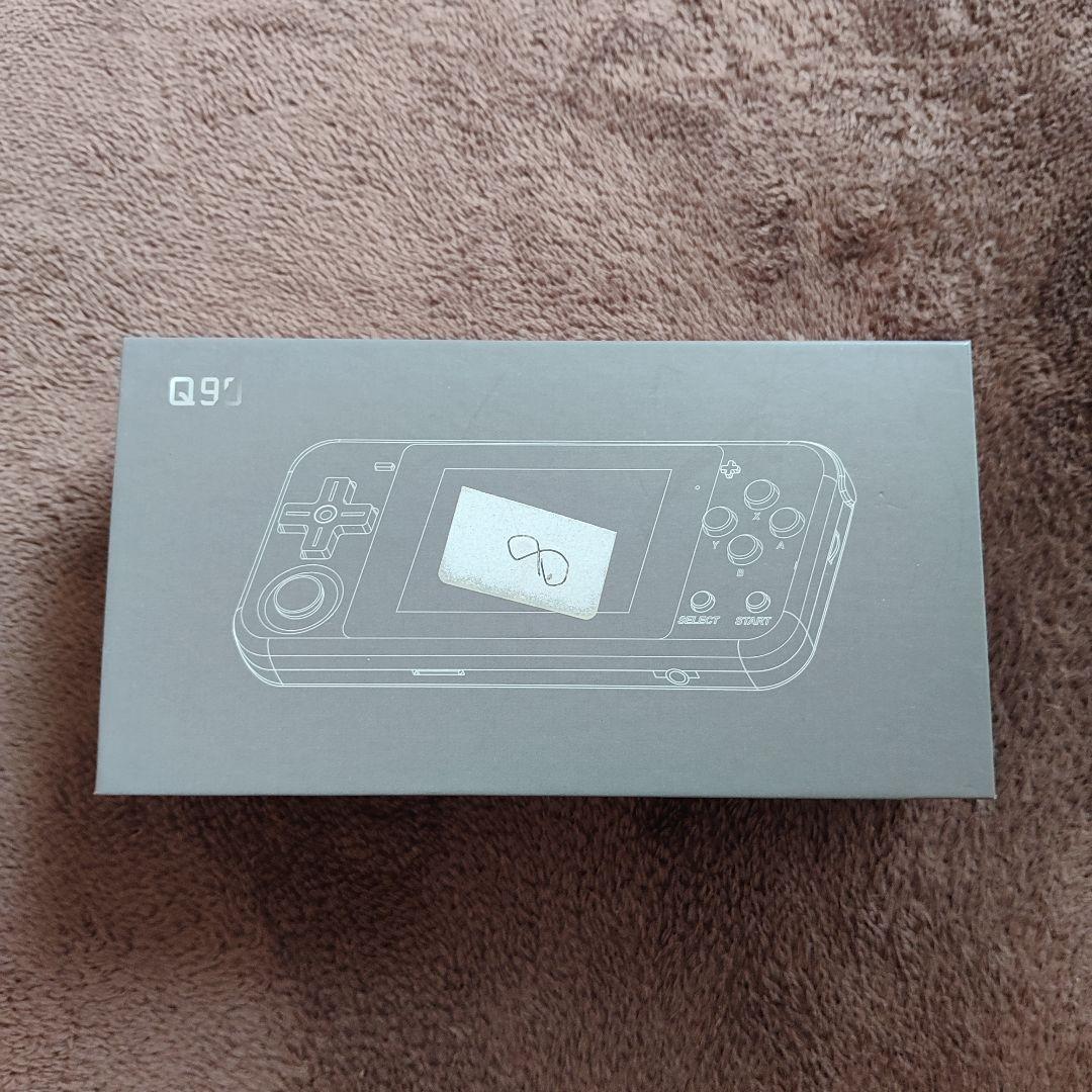 RG556とPowkddy.Q90付き！