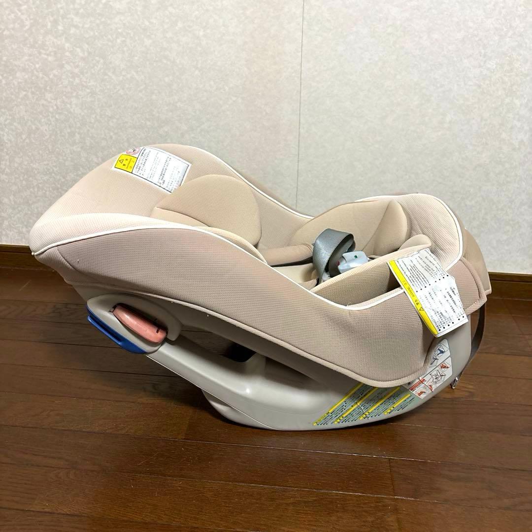 【良品】Combi コッコロ ヘーゼルナッツ 新生児