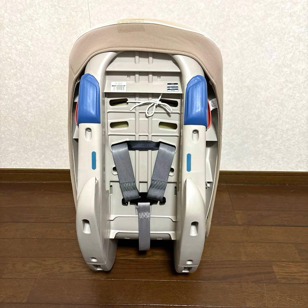 【良品】Combi コッコロ ヘーゼルナッツ 新生児