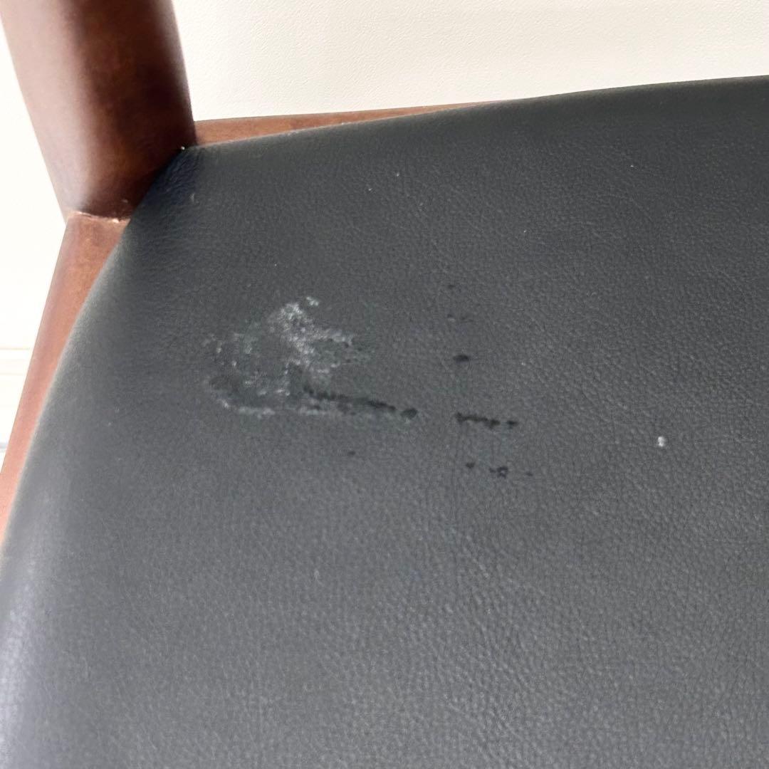 ハンス・J・ウェグナー　The Chair　ザ・チェア　リプロダクト　北欧