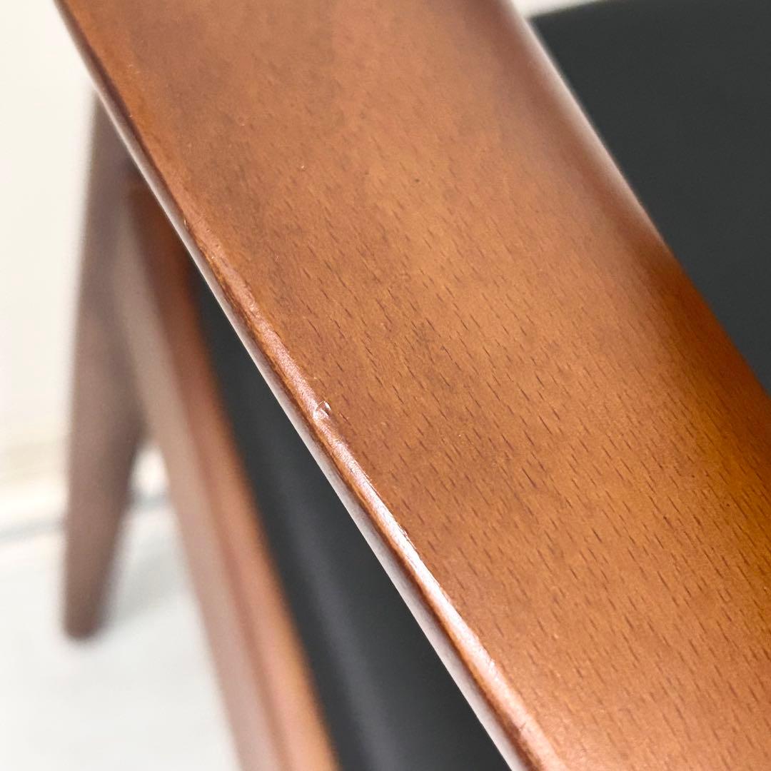 ハンス・J・ウェグナー　The Chair　ザ・チェア　リプロダクト　北欧