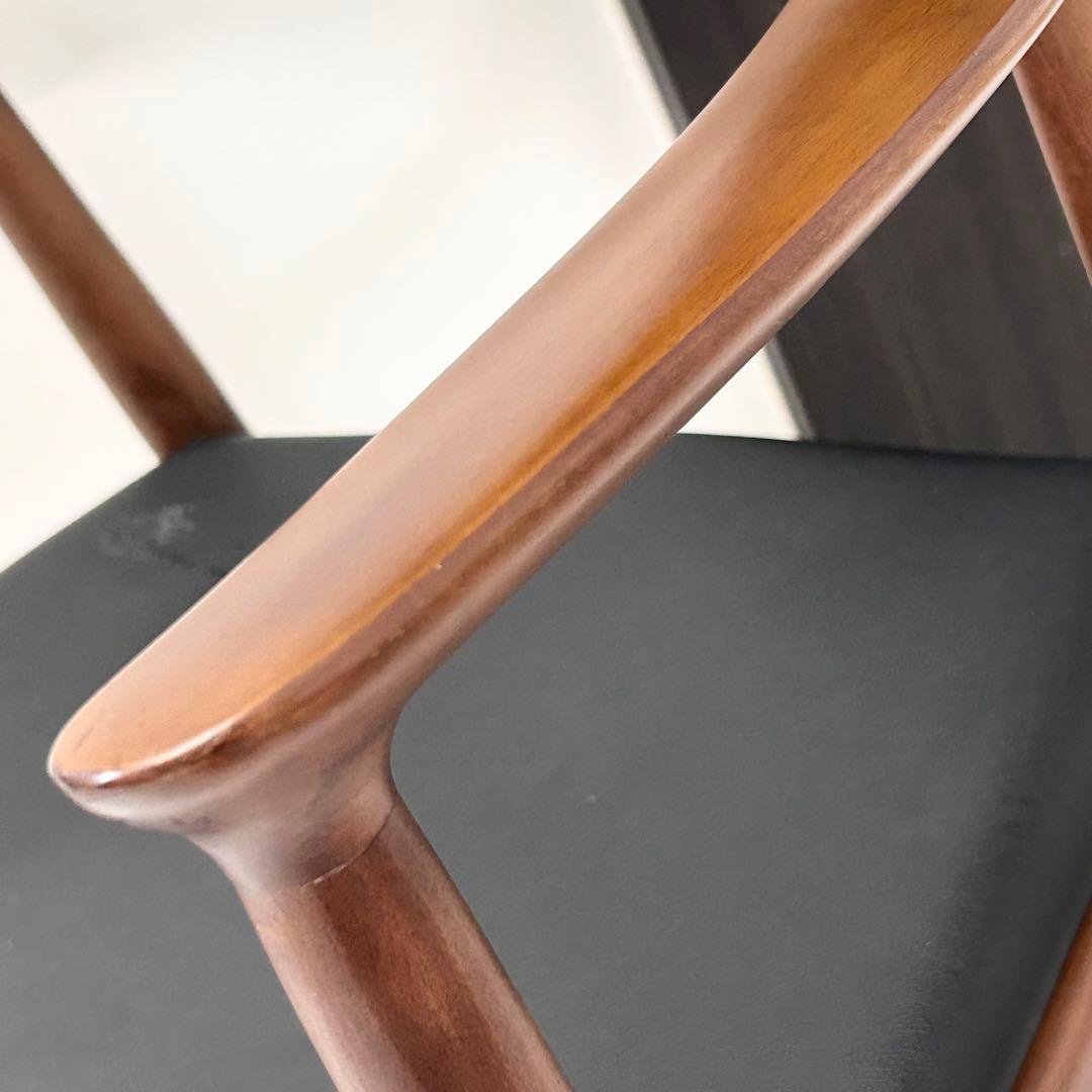 ハンス・J・ウェグナー　The Chair　ザ・チェア　リプロダクト　北欧