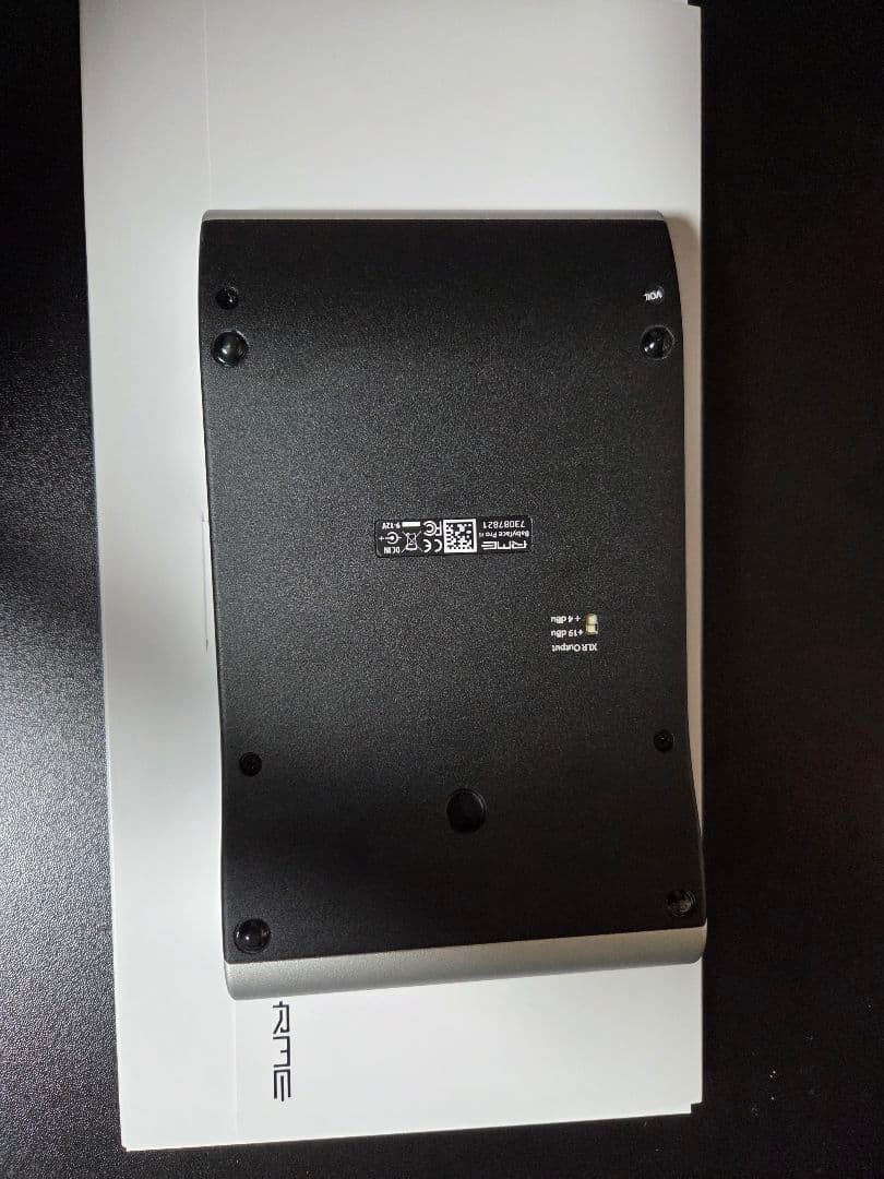 【国内正規品】RME Babyface Pro FS