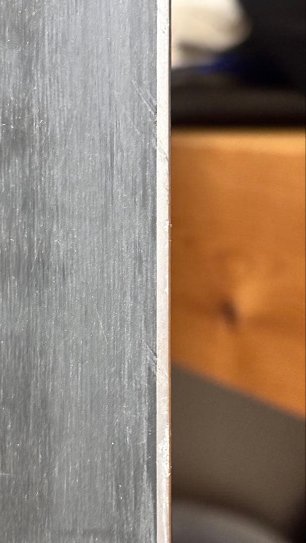 スノーボード 23-24 noah Crown Twister XX 154.5