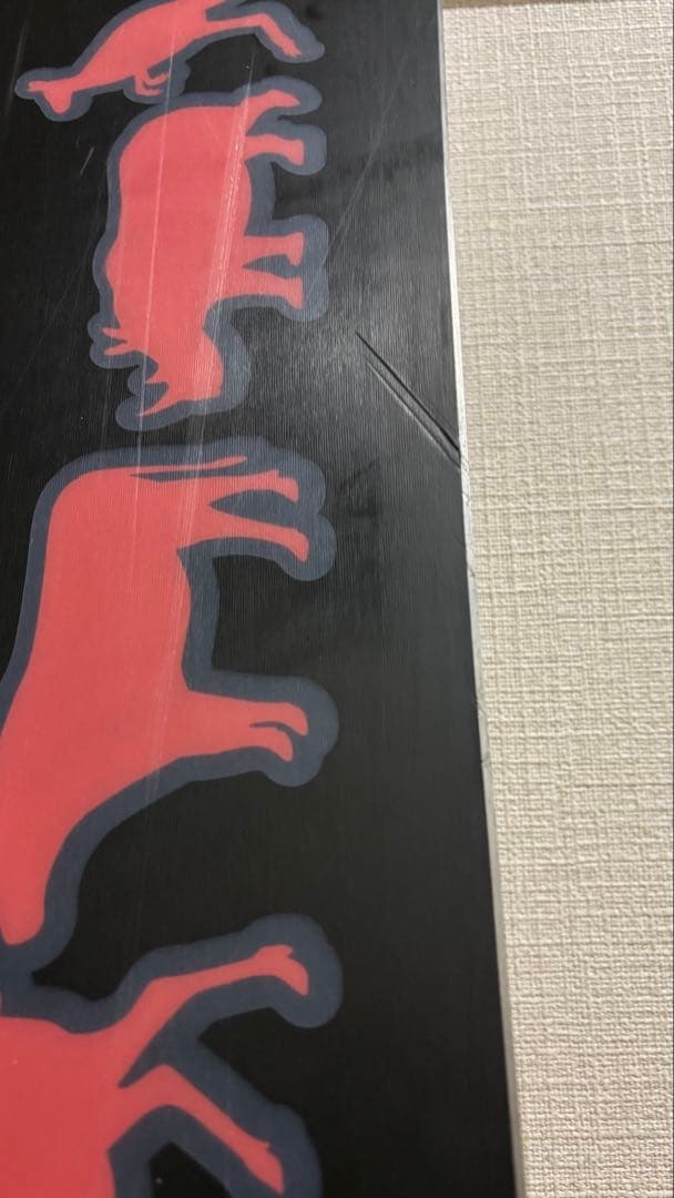 スノーボード 23-24 noah Crown Twister XX 154.5