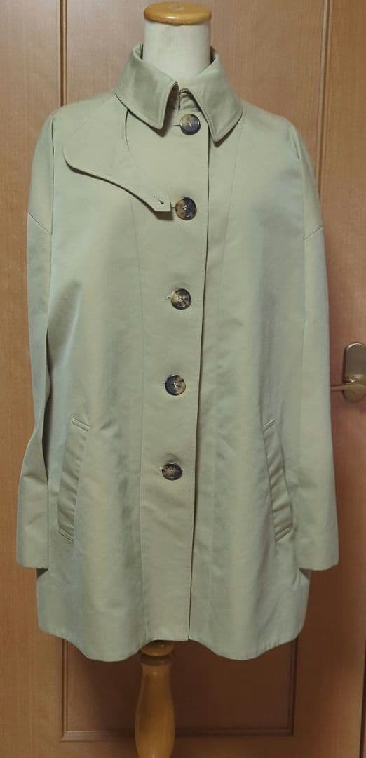 CELINE　ケープコート