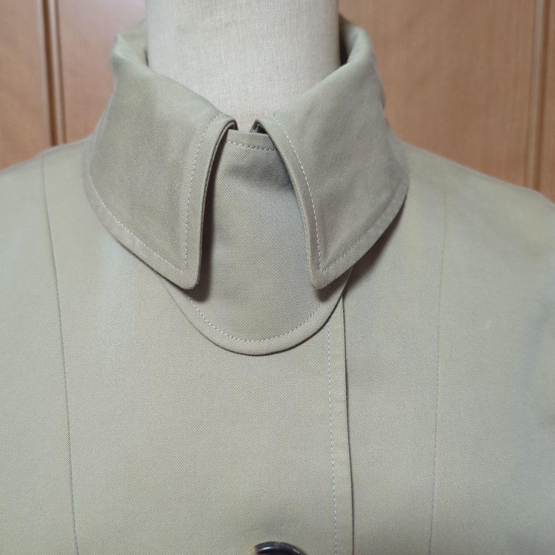 CELINE　ケープコート