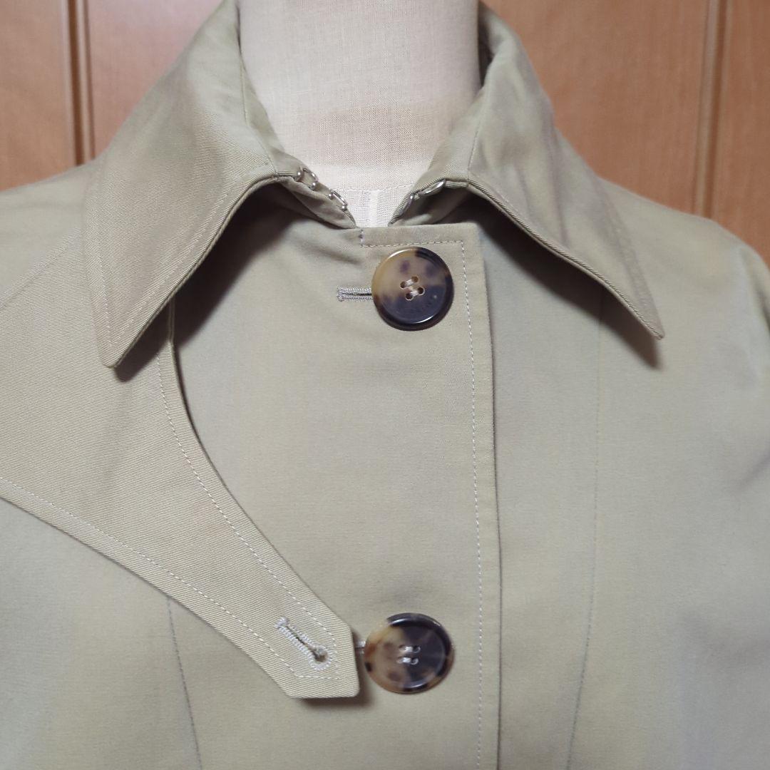 CELINE　ケープコート