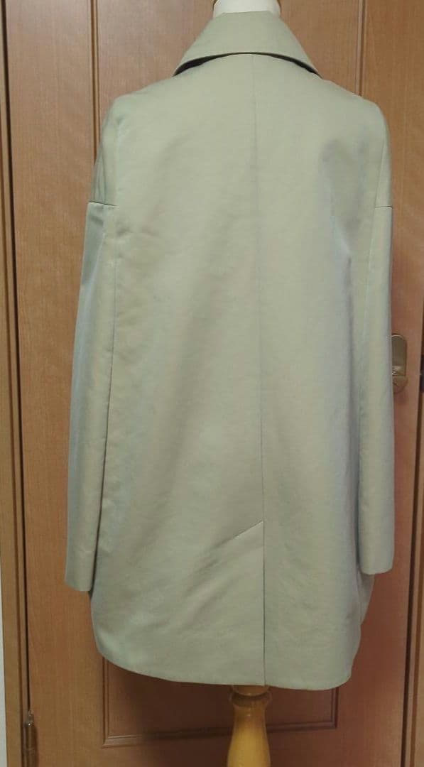 CELINE　ケープコート