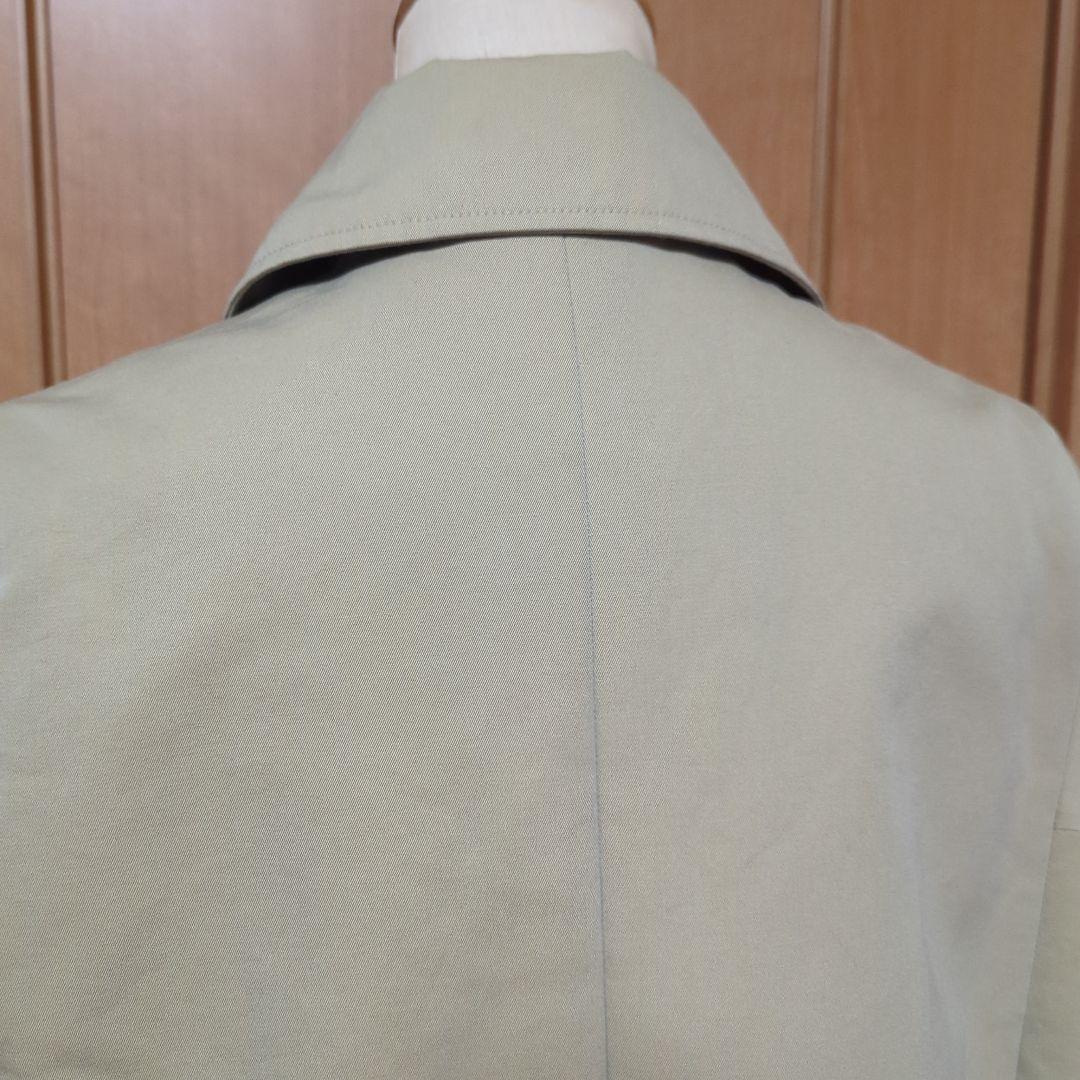 CELINE　ケープコート