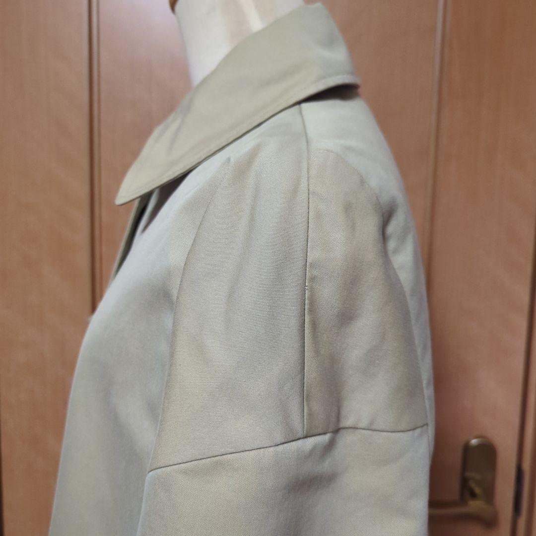 CELINE　ケープコート