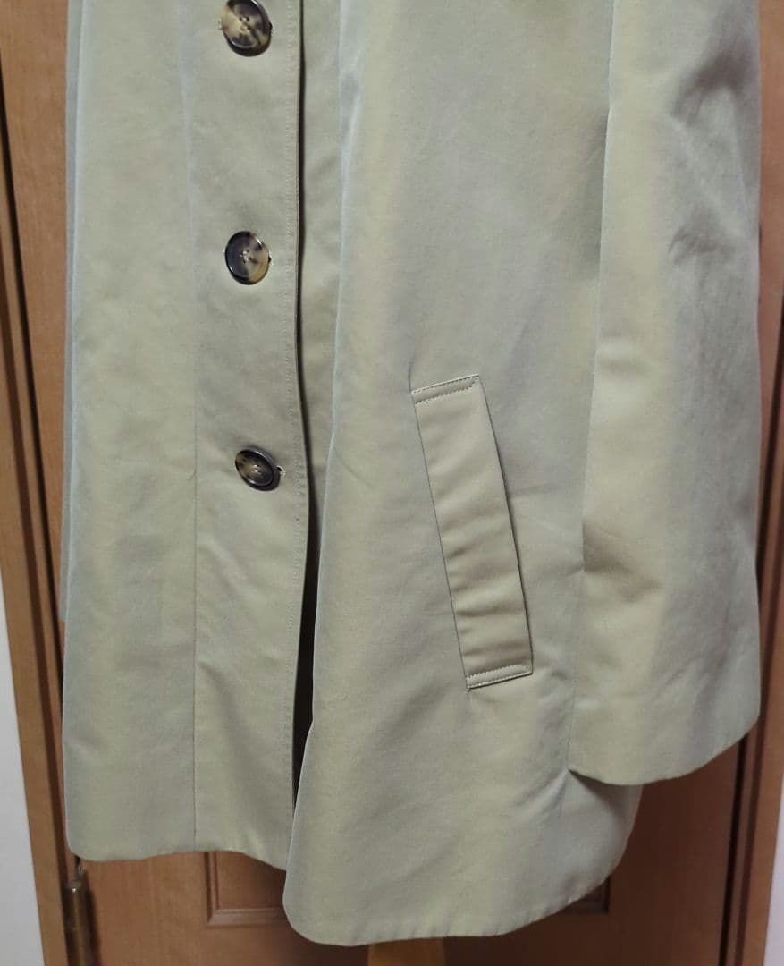 CELINE　ケープコート