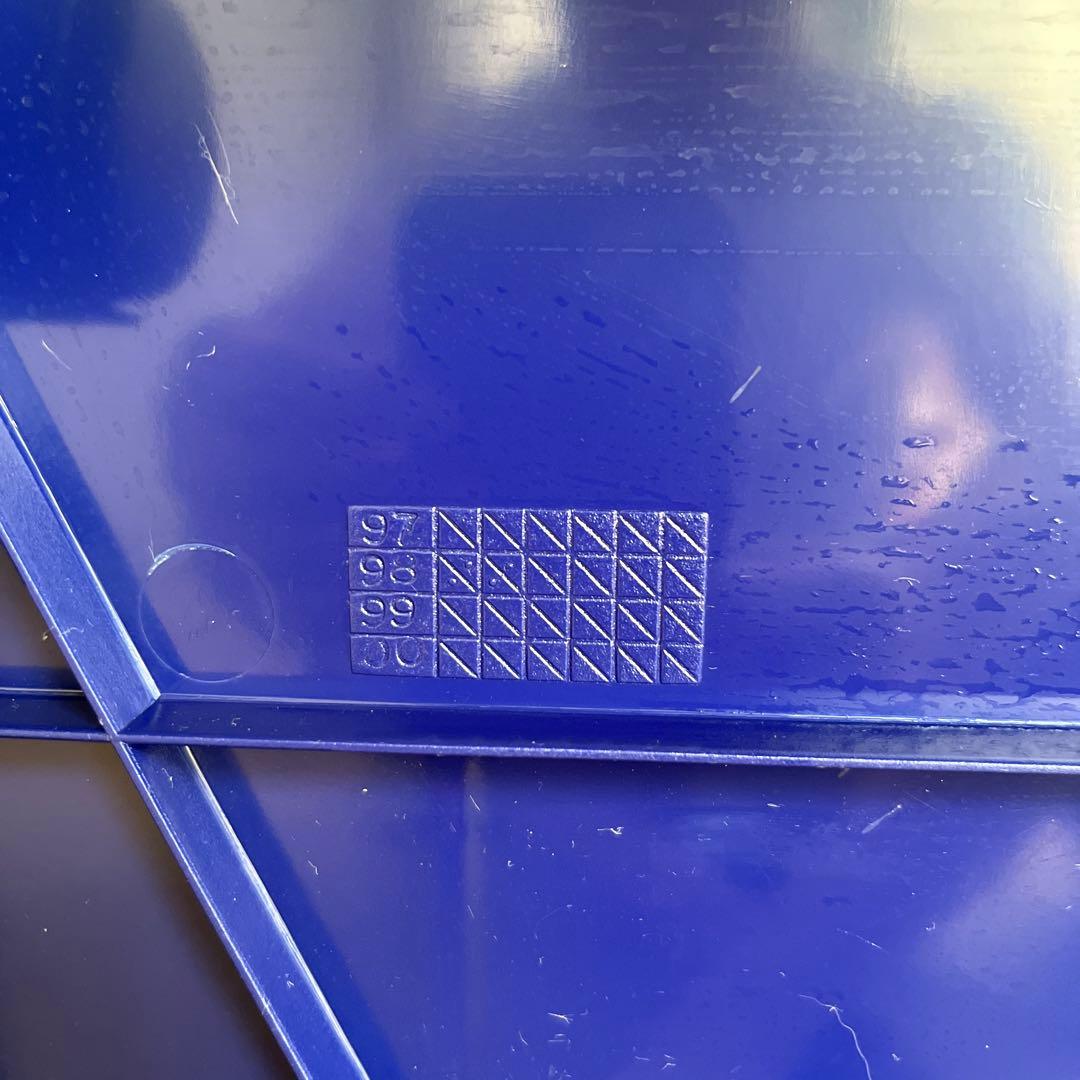 Joe Colombo ボビーワゴン