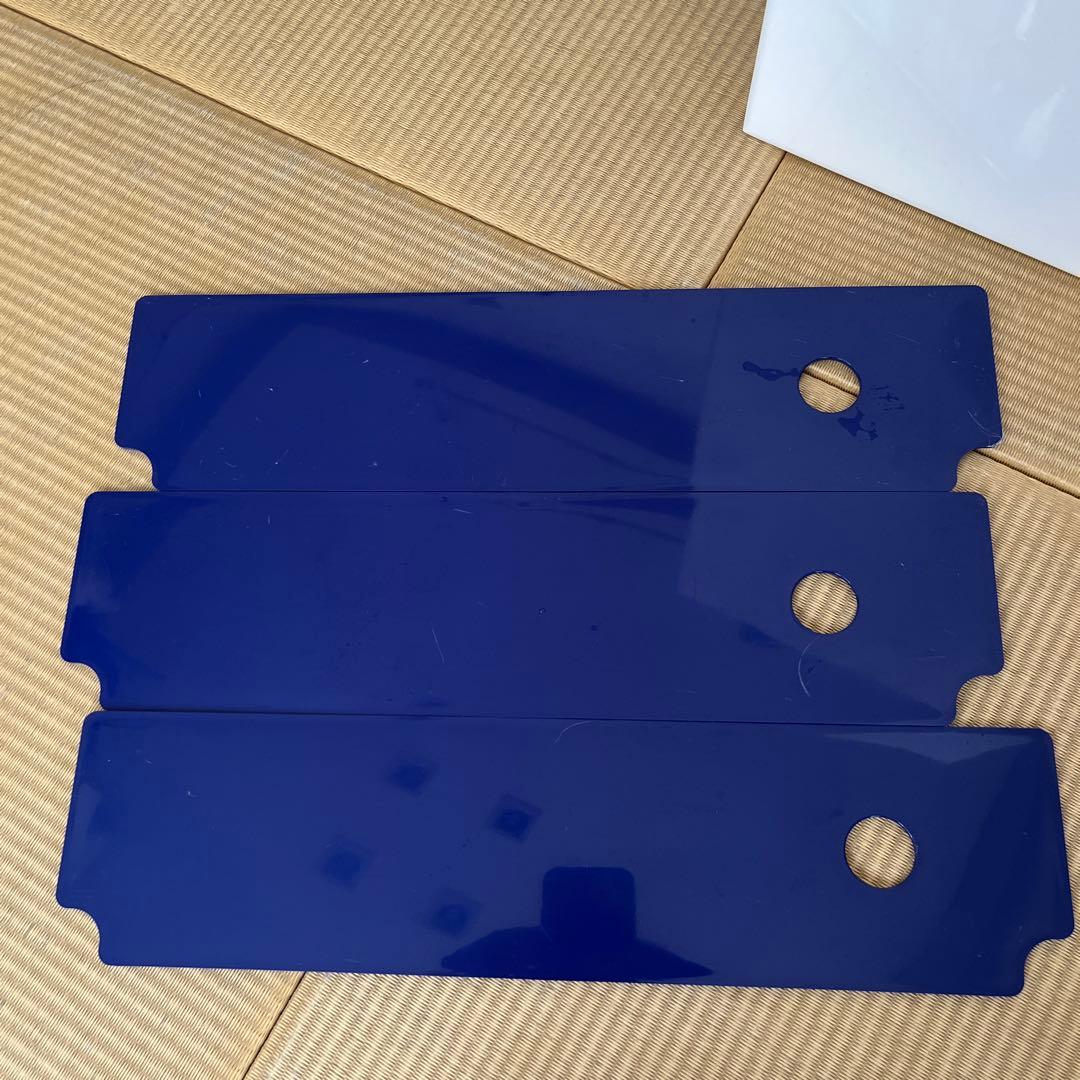 Joe Colombo ボビーワゴン